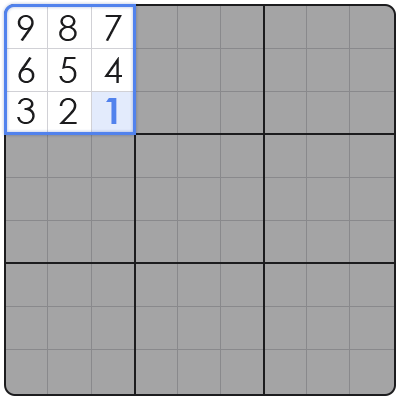 easy sudoku print out